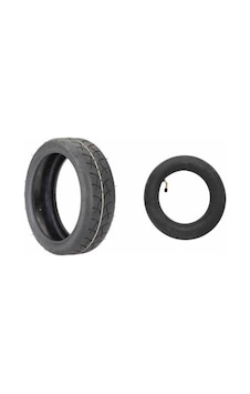 Cst 8 1/2 X2 C9287 E-Scooter Iç + Dış Lastik Seti Cst 8 1/2 X2 C9287 E-Scooter Iç + Dış Lastik Seti