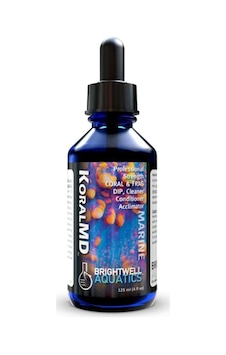 Brightwell Koral MD Pro 30 ML (Profesyonel Mercan DIP Solüsyonu)