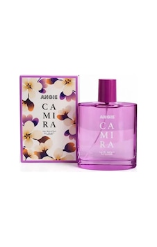 Camira Edp For Women Kadın Parfümü 100 Ml. Çiçek - Meyve Camira Edp For Women Kadın Parfümü 100 Ml. Çiçek - Meyve