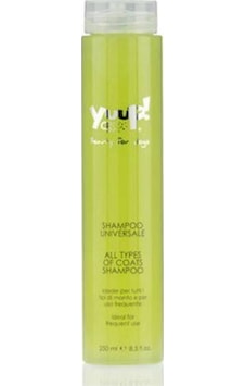 Yuup Her Tüye Uygun Kedi Köpek Şampuanı 250 ML Yuup Her Tüye Uygun Kedi Köpek Şampuanı 250 ML