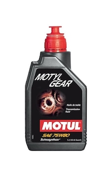 Motul Motyl Gear 75W-80 Sentetik Manuel Şanzıman Yağı 1 L