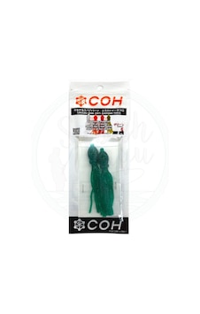 Coh Elastomer Tako-Q Silikon Ahtapot - G Coh Elastomer Tako-Q Silikon Ahtapot - G