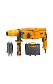 Kırıcı Delici Sds Plus 2.5j 800 Watt - Ing-rgh9028