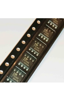 93c46s Smd Nıstec Entegreler 39 Adet 93c46s Smd Nıstec Entegreler 39 Adet