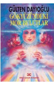 Gökyüzündeki Mor Bulutlar Ciltli Gökyüzündeki Mor Bulutlar Ciltli
