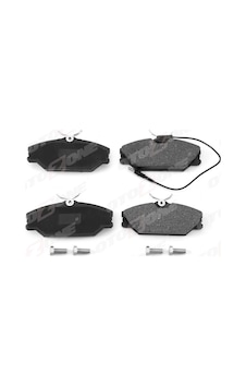 Otozone Ön Fren Balatası Renault Laguna 97 01 Safrane 2 96 02 Megane 1 97 01 Scenic Megane Sc Nic 97 02 1.4 1.6 1.8 1.9d 2.0 2.2d Otozone Fda4004-r1 7701203730-7701203968-410601531r Otozone Ön Fren Balatası Renault Laguna 97 01 Safrane 2 96 02 Megane 1 97 01 Scenic Megane Sc Nic 97 02 1.4 1.6 1.8 1.9d 2.0 2.2d Otozone Fda4004-r1 7701203730-7701203968-410601531r