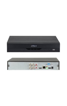 Buradabulabilirsin Dahua Xvr5104hs-5m-ı3, 4kanal, 5mpix, H265+, 1 Hdd Desteği, 5in1 Dvr Cihazı Nl