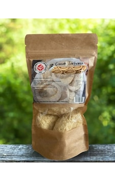Taşova Süzme Yoğurtlu Çanak Tarhana 500 G