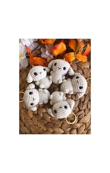 Amigurumi Anahtarlık Çanta Süsü Anahtar 91962792 Amigurumi Anahtarlık Çanta Süsü Anahtar 91962792