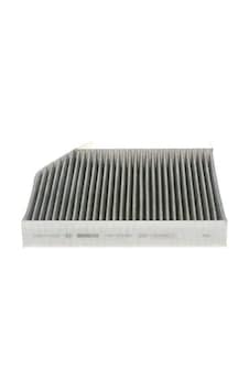 Mercedes C200 W205 Polen Filtresi Karbonlu 2014-2018 Bosch 1987435601 Mercedes C200 W205 Polen Filtresi Karbonlu 2014-2018 Bosch 1987435601