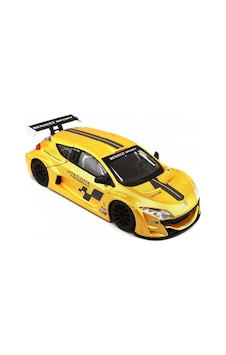 1:24 Renault Megane Trophy Model Araba Sarı 1:24 Renault Megane Trophy Model Araba Sarı