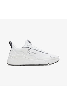 Karl Kani Hood Runner Erkek Beyaz/siyah Sneaker Karl Kani Hood Runner Erkek Beyaz/siyah Sneaker