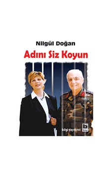 Adını Siz Koyun - Bilgi Yayınevi Adını Siz Koyun - Bilgi Yayınevi