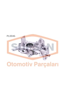 Supsan Pl0045 Yağ Pompası Hyundaı Accent 1.3l 1.5l G4eh G4ek 94- 00 / Accent 1.3l G4ea 01- / Getz 1.3l G4ea 02- 2131022650 Supsan Pl0045 Yağ Pompası Hyundaı Accent 1.3l 1.5l G4eh G4ek 94- 00 / Accent 1.3l G4ea 01- / Getz 1.3l G4ea 02- 2131022650
