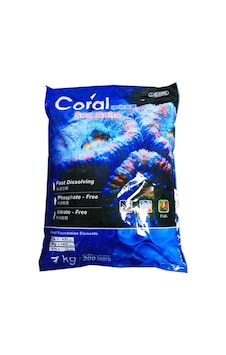 Gldısptm Ista Coral 7kg Sea Salt Torba Gldısptm Ista Coral 7kg Sea Salt Torba