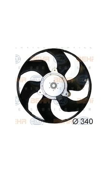 KNECHT CFF314000P Fan Motoru 05- CLIO III-Modus-Micra-Note -Ac KNECHT CFF314000P Fan Motoru 05- CLIO III-Modus-Micra-Note -Ac