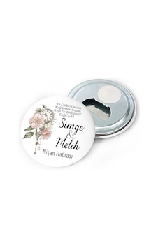 Yarendavetiyeotuz9 Metal Açacak Magnet Düğün - Nişan - Kına - Nikah - Söz (25 Adet) (517606601) Yarendavetiyeotuz9 Metal Açacak Magnet Düğün - Nişan - Kına - Nikah - Söz (25 Adet) (517606601)
