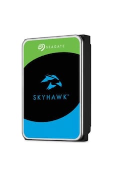 2 Tb Seagate 3.5 Skyhawk Sata 5900rpm 256mb 7/24 Guvenlık St2000vx017 3 Yıl Resmı Dıst Garantılı