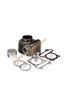 Kanuni Atv 150 U Silindir Set Rik A Kalite Kanuni Atv 150 U Silindir Set Rik A Kalite