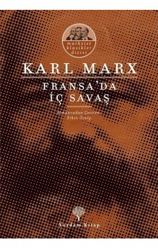 Fransa'Da Iç Savaş / Karl Marx 9786051721682 Fransa'Da Iç Savaş / Karl Marx 9786051721682