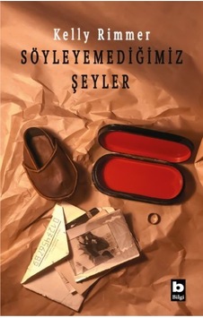 Söyleyemediğimiz Şeyler Söyleyemediğimiz Şeyler