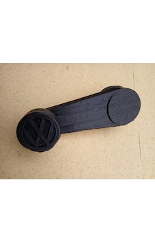 Vw T4 Pencere Kolu Cam Çevirme Kolu Vw T4 Pencere Kolu Cam Çevirme Kolu