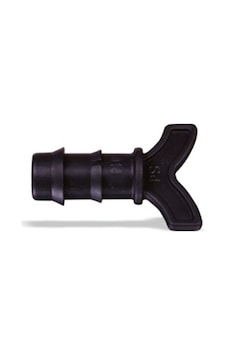 16 Mm Boru İçin Kör Tapa 100 Adet 16 Mm Boru İçin Kör Tapa 100 Adet