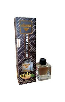 Rivola Mango Bambu Oda Kokusu 100 ML Rivola Mango Bambu Oda Kokusu 100 ML