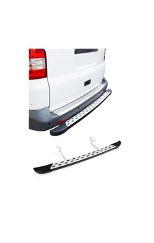 Citroen Space Tourer 2024-2027 Uyumlu Araca Özel Dot Line Arka Koruma Citroen Space Tourer 2024-2027 Uyumlu Araca Özel Dot Line Arka Koruma