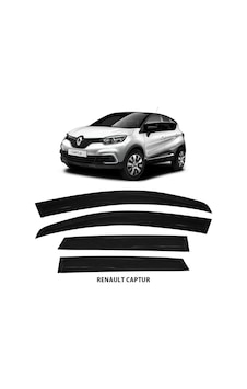 Cam Rüzgarlığı Renault Captur 2020 SONRASI 4lü Cam Rüzgarlığı Renault Captur 2020 SONRASI 4lü