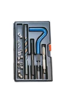 Omega Helicoil Tamir Takımı M5x0.8 1.5d Mght05080 Omega Helicoil Tamir Takımı M5x0.8 1.5d Mght05080