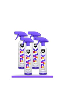 Selsil Pak Mucize Köpük Sprey Yüzey Temizleyici 4 x 500 ML Selsil Pak Mucize Köpük Sprey Yüzey Temizleyici 4 x 500 ML
