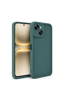 Tecno Spark 40c / Pop 10 Pro Uyumlu Kamera Çıkıntılı Mat Silikon Telefon Kılıfı Tecno Spark 40c / Pop 10 Pro Uyumlu Kamera Çıkıntılı Mat Silikon Telefon Kılıfı