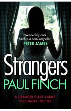 Strangers - Avon UK Strangers - Avon UK