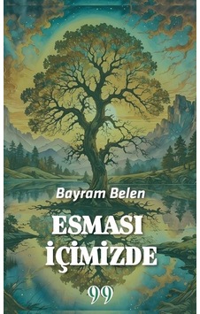 Esması İçimizde / Bayram Belen Esması İçimizde / Bayram Belen