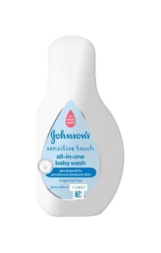 Johnson's Baby Yenidoğan Bebek Yıkama Şampuanı 250 Ml Hepsi1arada Johnson's Baby Yenidoğan Bebek Yıkama Şampuanı 250 Ml Hepsi1arada