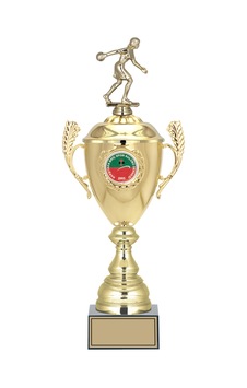 Odak Kupa - Figürlü Kupalar - Bowling Kadın Figürlü Kupalar Fg-080 B - 47 Cm Altın - Beyaz Odak Kupa - Figürlü Kupalar - Bowling Kadın Figürlü Kupalar Fg-080 B - 47 Cm Altın - Beyaz