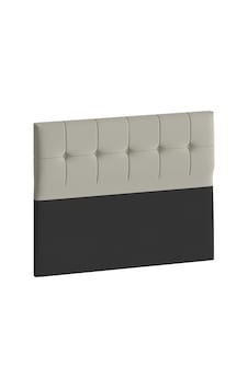 Yatak Başlığı, Sofia Başlık Krem 150x100 Cm 150 x 100 CM Yatak Başlığı, Sofia Başlık Krem 150x100 Cm 150 x 100 CM