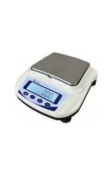 Dikomsan Dhb 3 Kg / 0,01 Gr. Hassas Terazi