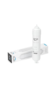 Prio K875 Invortex Teknoloji Hindistan Cevizi Post Karbon Filtre Prio K875 Invortex Teknoloji Hindistan Cevizi Post Karbon Filtre