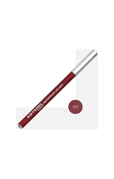 Esterel Waterproof Lipliner Dudak Kalemi No: 572 Kahverengi Esterel Waterproof Lipliner Dudak Kalemi No: 572 Kahverengi