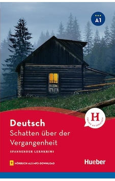 Schatten Über Der Vergangenheıt A1: Band 3 Schatten Über Der Vergangenheıt A1: Band 3