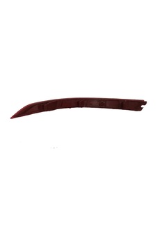Skoda Enyaq 2025- Tampon Reflektoru Arka Sağ 5la945106 Oem Skoda Enyaq 2025- Tampon Reflektoru Arka Sağ 5la945106 Oem
