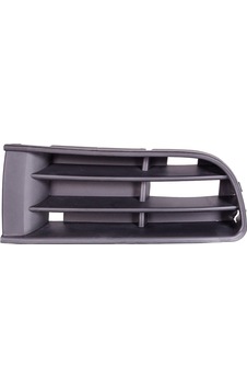 Vw Volkswagen Polo 02-06 Sağ Köşe Tampon Izgarası Sissiz Vw Volkswagen Polo 02-06 Sağ Köşe Tampon Izgarası Sissiz