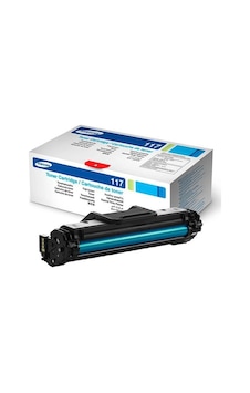 Samsung Uyumlu Mlt-D117S Siyah Toner Samsung Uyumlu Mlt-D117S Siyah Toner