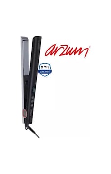 Arzum Ar5125 Nuvo İon Saç Düzleştirici Arzum Ar5125 Nuvo İon Saç Düzleştirici