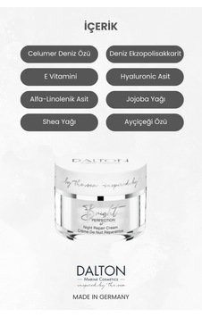 Lekeli Ciltler Için Niasinamid/hyaluronik Asit Içeren Bright Perfection Anti Aging Gece Kremi - 130391950 Lekeli Ciltler Için Niasinamid/hyaluronik Asit Içeren Bright Perfection Anti Aging Gece Kremi - 130391950