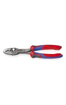 Knipex 82 02 200mm Twingrip Fort Pense Knipex 82 02 200mm Twingrip Fort Pense