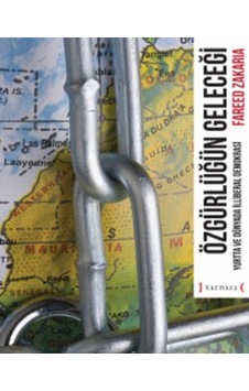 Özgürlüğün Geleceği Fareed Zakaria 468990510 Özgürlüğün Geleceği Fareed Zakaria 468990510