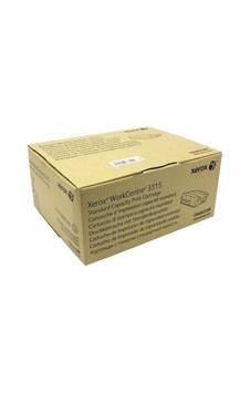 Tonersepeti Xerox Workcentre 3315-106r02308 Toner Tonersepeti Xerox Workcentre 3315-106r02308 Toner